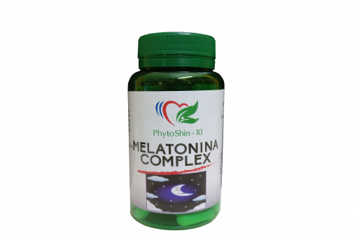 melatonina-complex